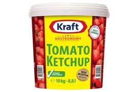 Kraft tomaattiketsuppi 10kg
