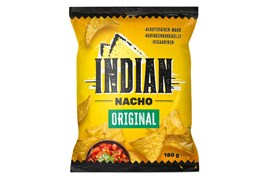 Indian Original nacho maissilastu 180g