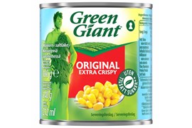 Green Giant Maissinjyviä suolaliemessä 160/140g