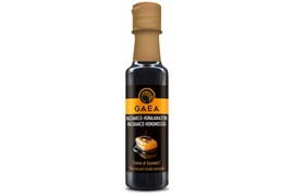 Gaea Hunaja balsamicokastike 200ml