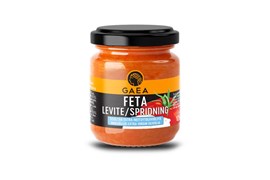 Gaea Feta levite 125g