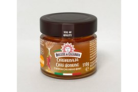 Delizie di Calabria Chilihunaja 110g