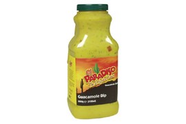 El Paradiso 2L Guacamole Dippi