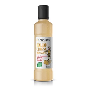 Il Torrione valkoinen parmesan kastike 250ml