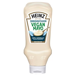 Heinz Vegaanimajoneesi 800ml