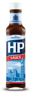 Heinz HP 255g Sauce maustekastike | Haugen-Gruppen
